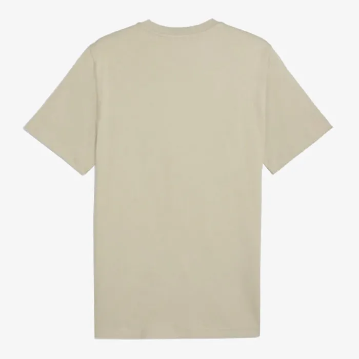 PUMA PUMA GRAPHIC Circular Tee 