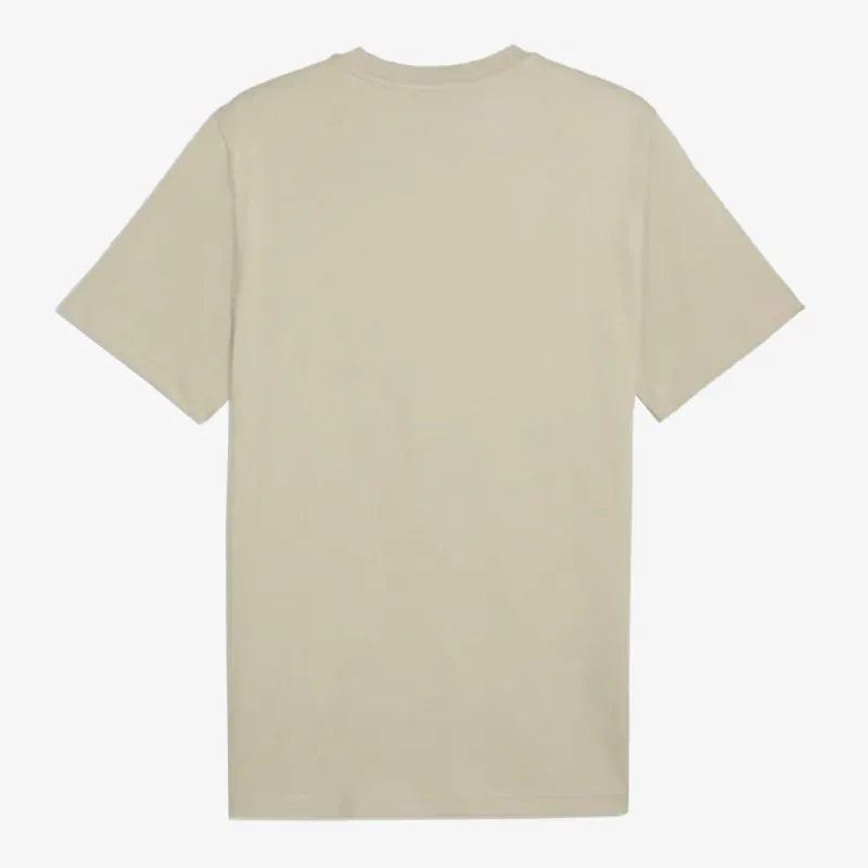 PUMA PUMA GRAPHIC Circular Tee 