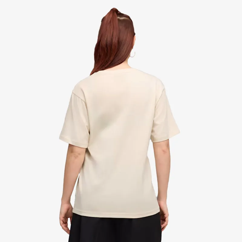 PUMA PUMA ESS GRAPHIC Animal Relaxed Tee 