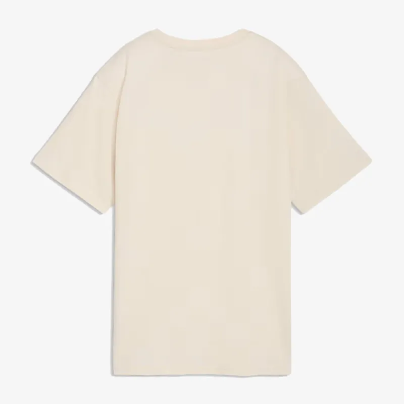 PUMA PUMA ESS GRAPHIC Animal Relaxed Tee 