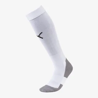 PUMA C/O Team LIGA Socks CORE White- 