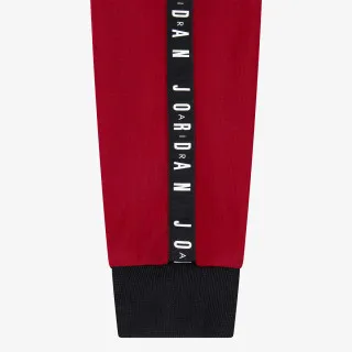 JORDAN JORDAN JDN AIR JORDAN TRICOT SET 