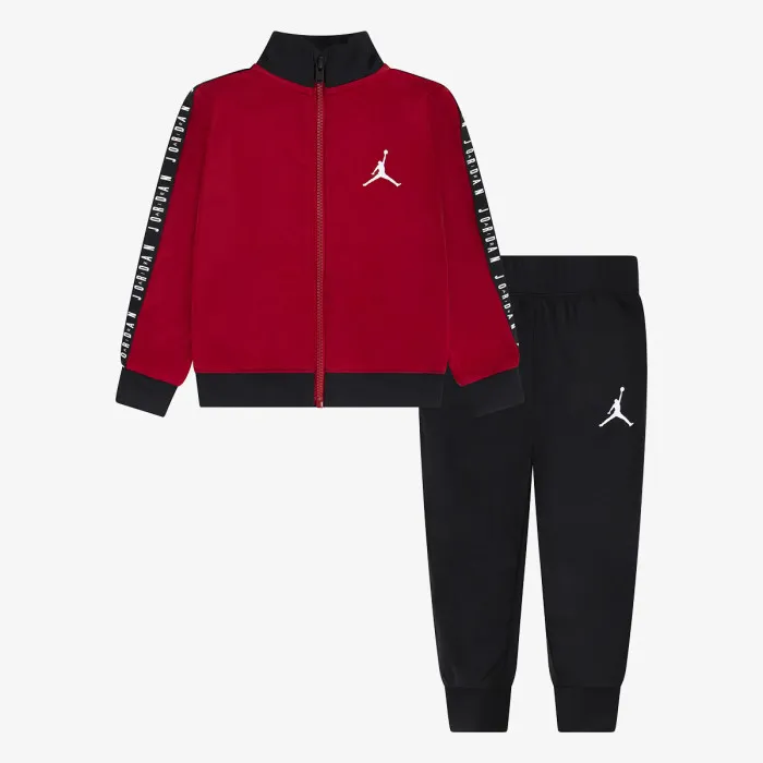 JORDAN JORDAN JDN AIR JORDAN TRICOT SET 
