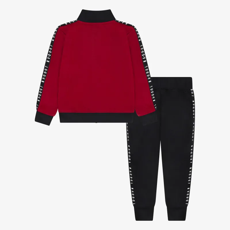 JORDAN JORDAN JDN AIR JORDAN TRICOT SET 