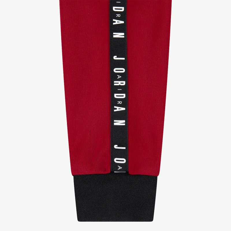 JORDAN JORDAN JDN AIR JORDAN TRICOT SET 
