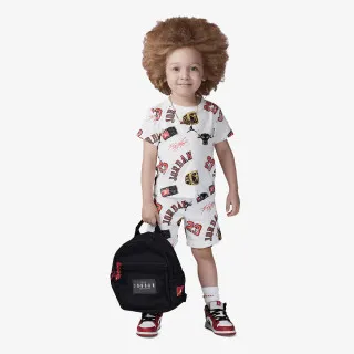 JORDAN JORDAN JDB JORDAN 23 RING AOP SET 