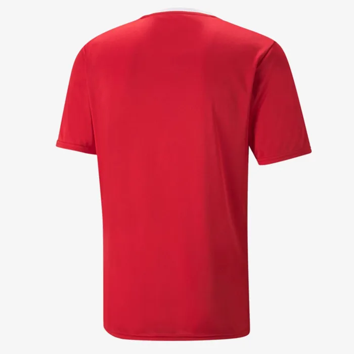 PUMA FACR HOME JERSEY FAN CHILI PEPPER 