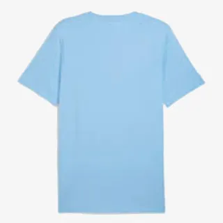 PUMA MCFC ftblCulture Tee 