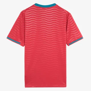 PUMA FPF Home Jersey Replica Club Red-Green L 