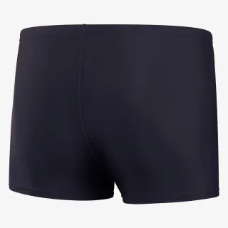SPEEDO TECH PRNT ASHT AM NAVY/GREEN 