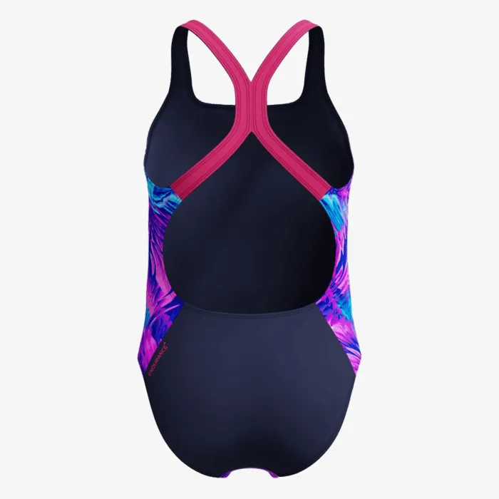 SPEEDO Powerback 