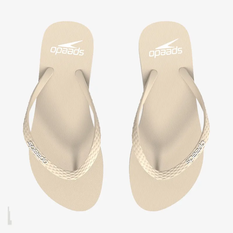 SPEEDO FLIP FLOP AF CREAM 