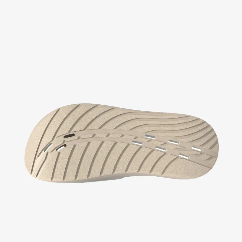 SPEEDO SPEEDO SLIDES ONE PIECE AF CREAM 
