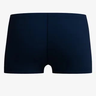 SPEEDO MEDLEY LOGO AQUASHORT JM BLUE 