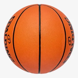 Layup TF-50 Sz7 Rubber Basketball 