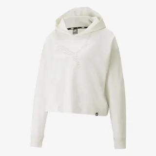 PUMA POWER SUMMER GRAPHIC HOODIE TR 