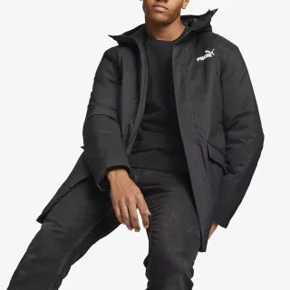 PUMA PADDED HOODED PARKA 
