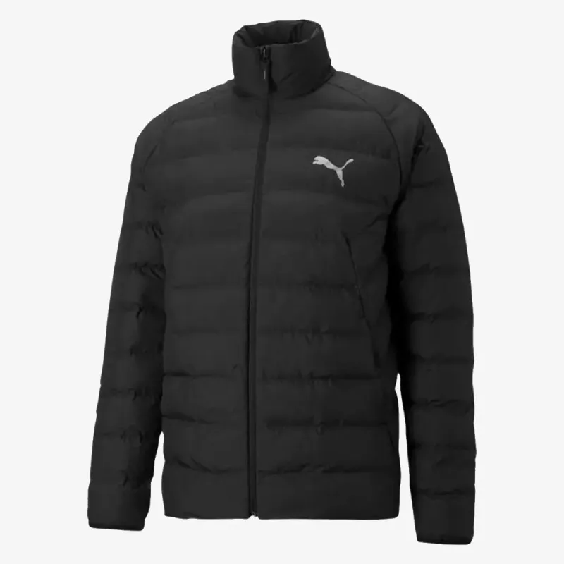 PUMA ACTIVE POLYBALL JACKET 