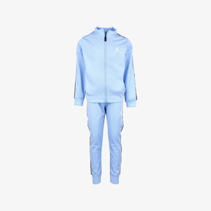 JORDAN JORDAN JDN AIR JORDAN TRICOT SET 