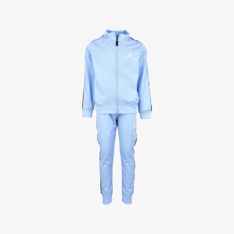 JORDAN JORDAN JDN AIR JORDAN TRICOT SET 