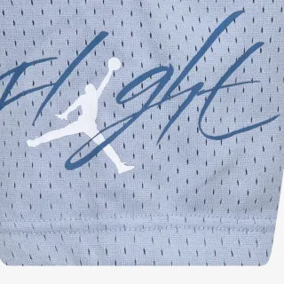 JORDAN JORDAN JDB OFF COURT FLIGHT MESH SHOR 