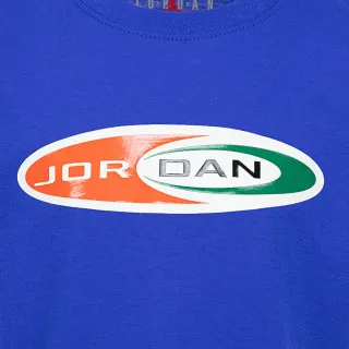 JORDAN JORDAN JDB MJ BROOKLYN AOP FT SHORT S 