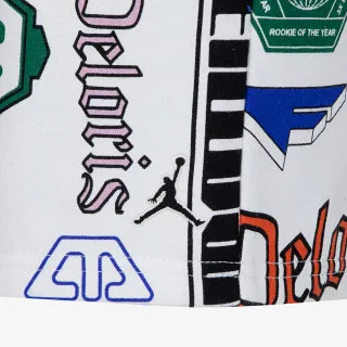 JORDAN JORDAN JDB MJ BROOKLYN AOP FT SHORT S 