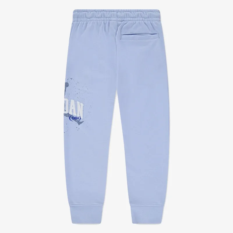 JORDAN JORDAN JDB 1984 FT JUMPMAN PANT 