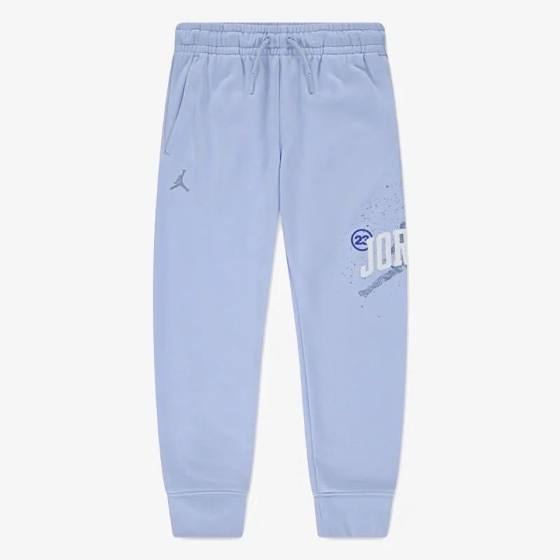 JORDAN JORDAN JDB 1984 FT JUMPMAN PANT 