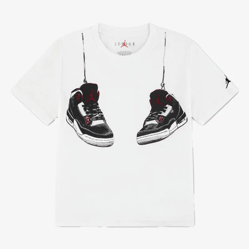 JORDAN JDB AJ3SHOE STRINGS 