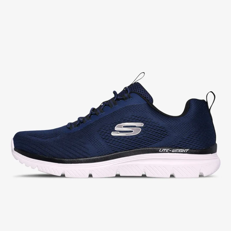 SKECHERS BURNS 2.0-CALLAN 