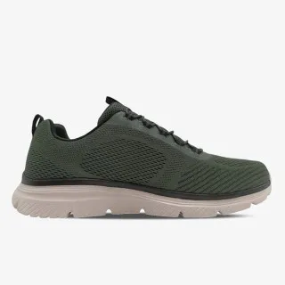SKECHERS BURNS 2.0-CALLAN 