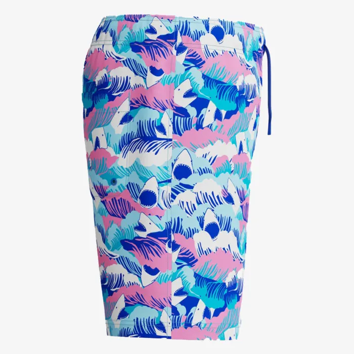 SPEEDO Print Volley 
