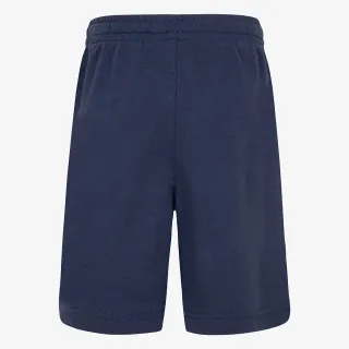 CONVERSE CNVB TRAIL MIX FT SHORT 