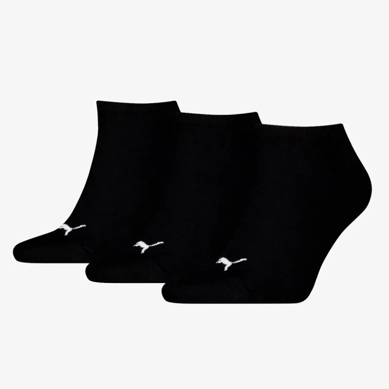 PUMA PUMA UNISEX SNEAKER PLAIN 3P 