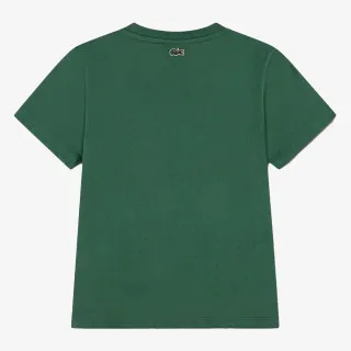 LCB PUFF TEE 