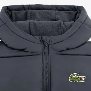LCN LACOSTE CORE PUFFER JKT 