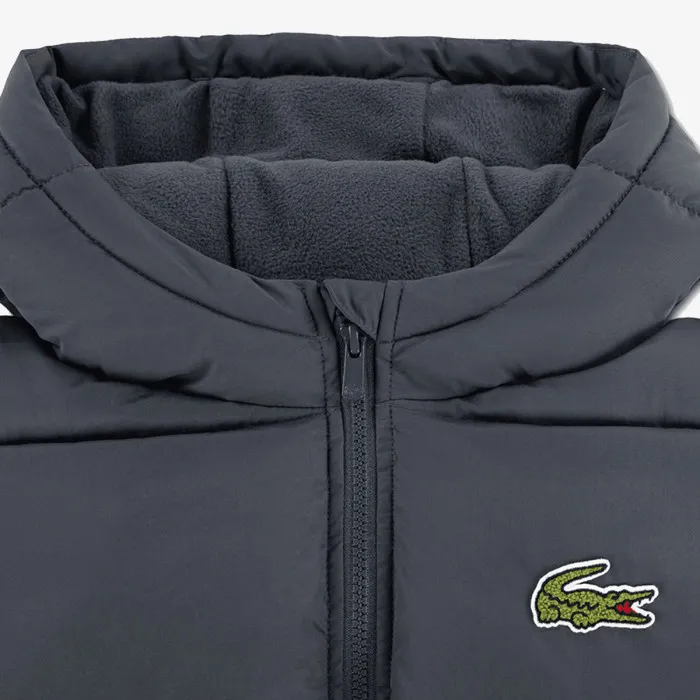 LCN LACOSTE CORE PUFFER JKT 