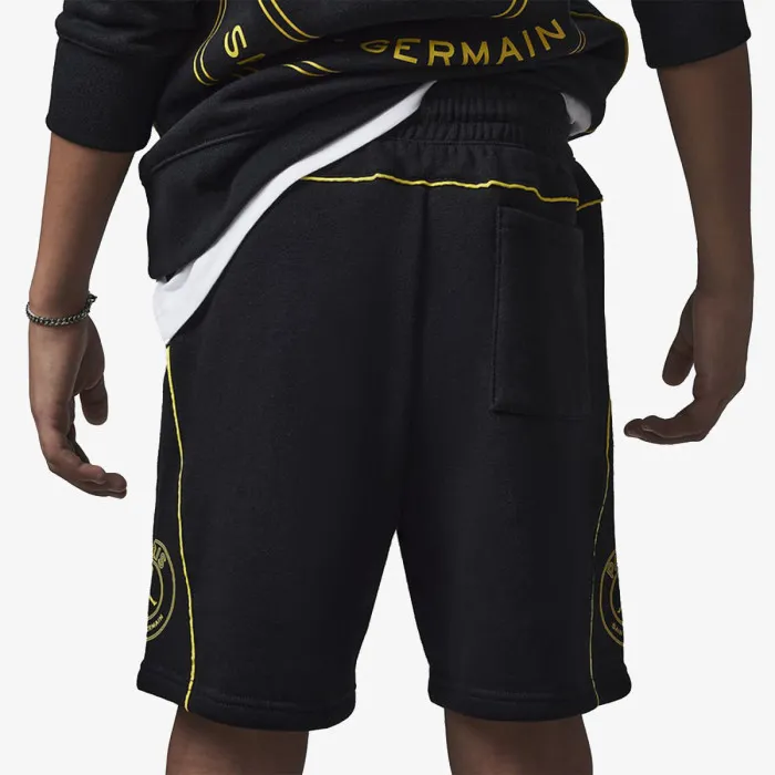 JORDAN JDB MJ PSG FLC SHORT 