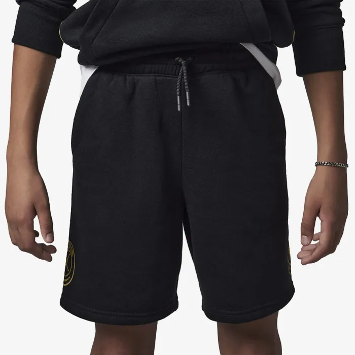 JORDAN JDB MJ PSG FLC SHORT 