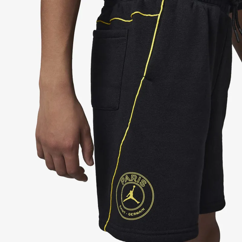 JORDAN JDB MJ PSG FLC SHORT 