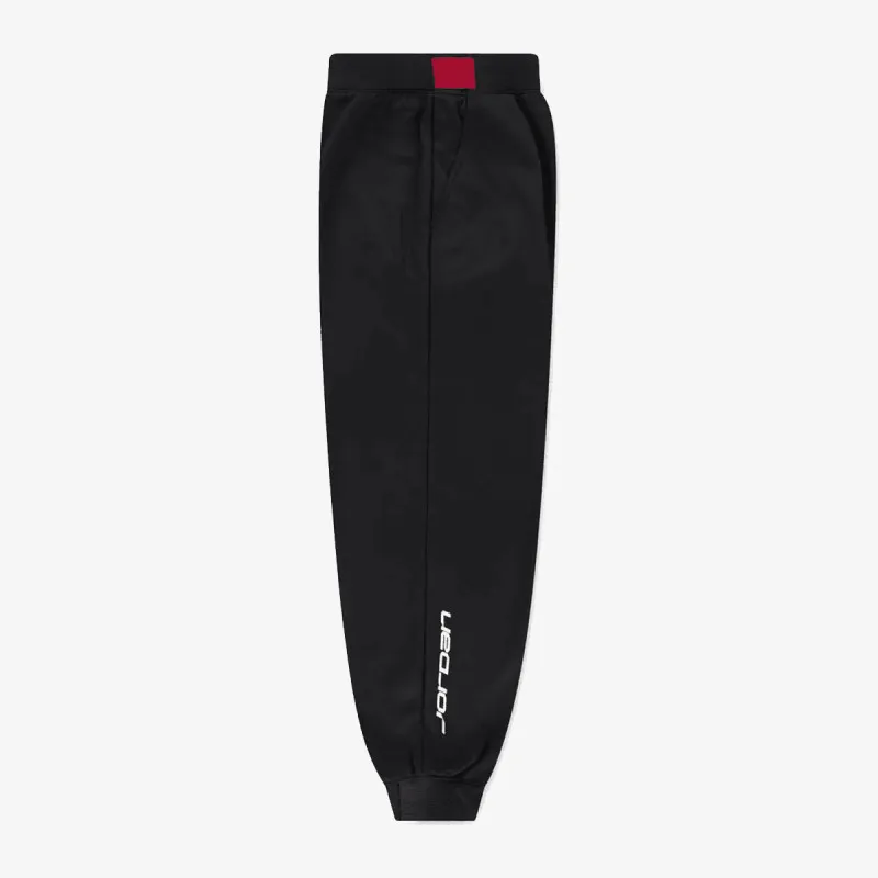 JORDAN JORDAN JDN UNISEX EASE FLC SWEATPANT 