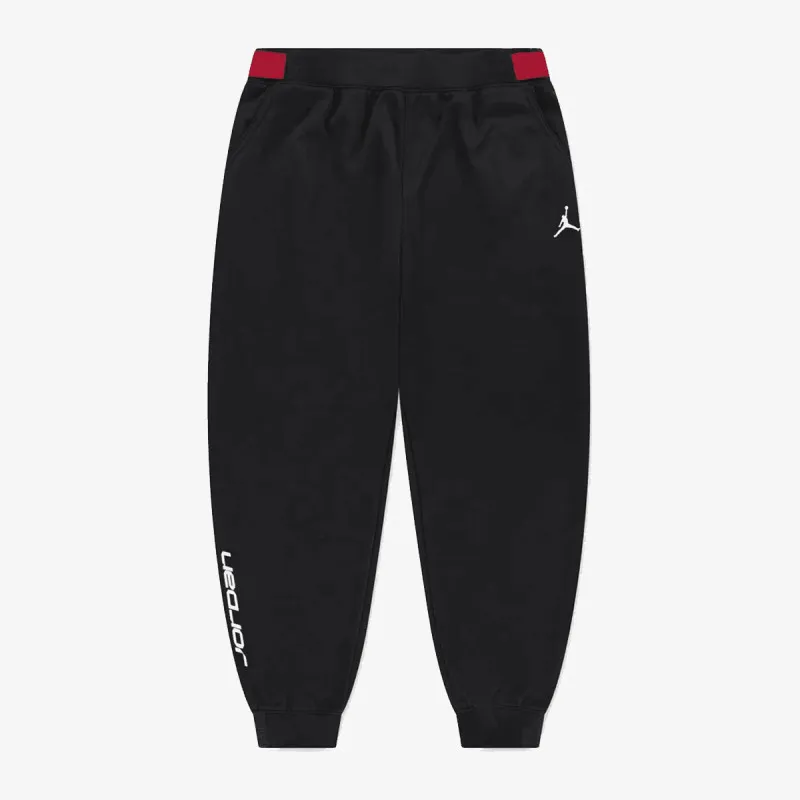 JORDAN JORDAN JDN UNISEX EASE FLC SWEATPANT 