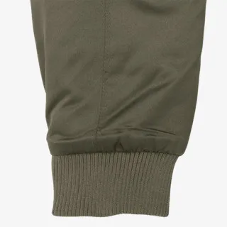 JORDAN JORDAN JDN BIG LOGO HOODED BOMBER 