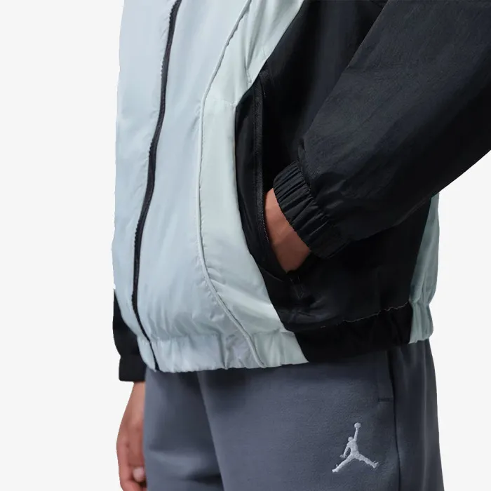 JORDAN JDB ESS DRAFT JACKET 