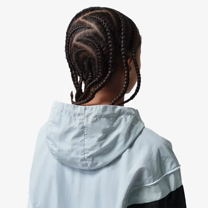 JORDAN JDB ESS DRAFT JACKET 