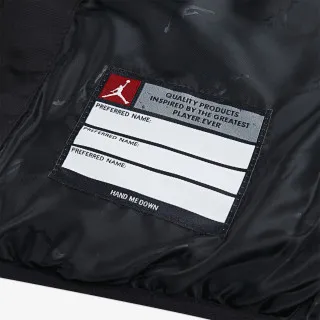 JORDAN JORDAN JDN ESSENTIAL MDWT PUFFER 