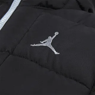 JORDAN JORDAN JDN ESSENTIAL MDWT PUFFER 