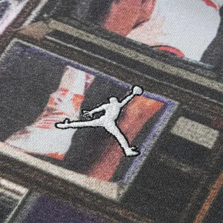 JORDAN JORDAN JDB MJ BRKLYN AOP FT PO 