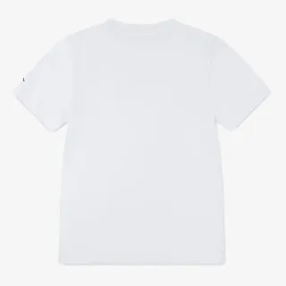 JORDAN JORDAN JDB GHOST MAN SS-TEE 